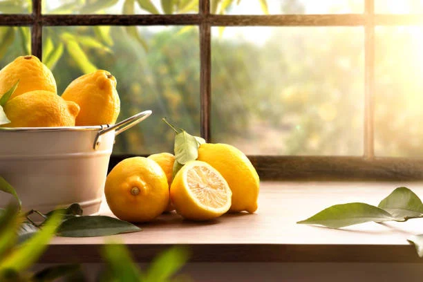 Lemon Farming Alt text